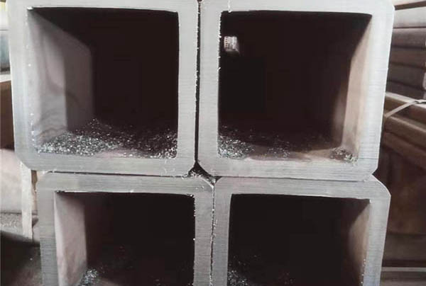 抚松厚壁无缝方管