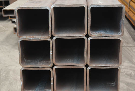 抚松Q345B无缝方管