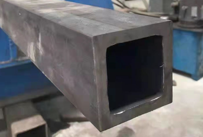 抚松厚壁无缝方管