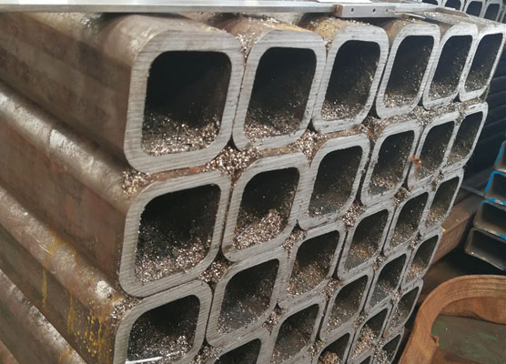 抚松厚壁无缝方管