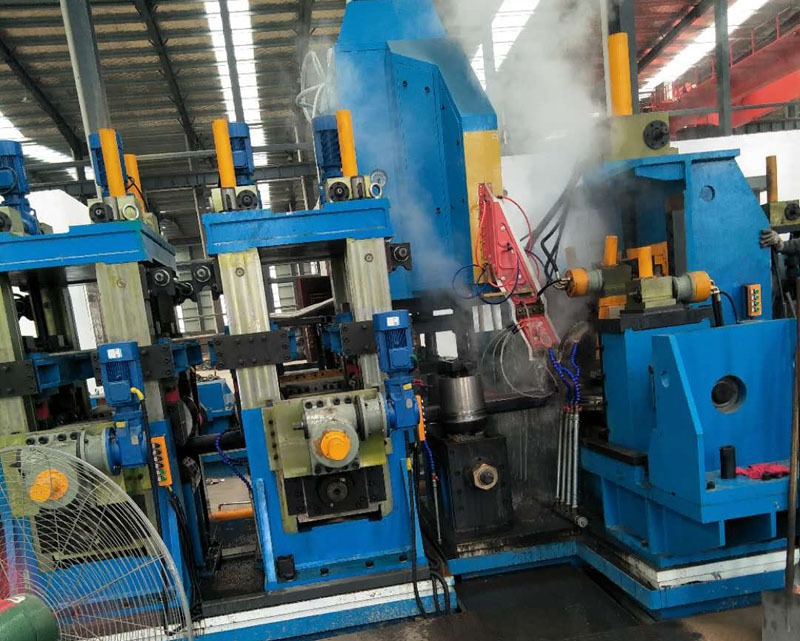 抚松方矩管生产加工