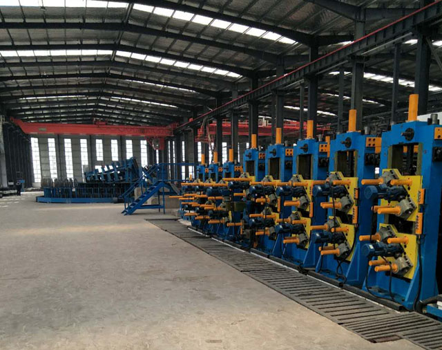 抚松方矩管生产厂家