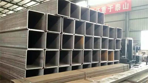 抚松q345d无缝方管