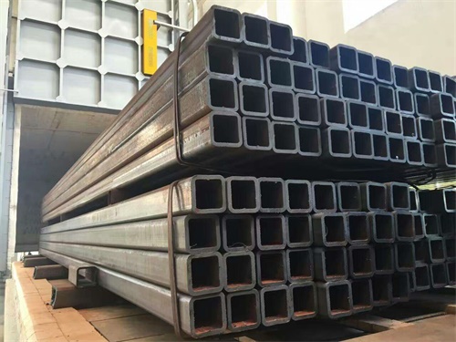 抚松冷拔方管规格型号对照表