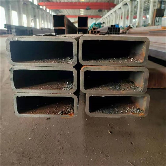 抚松q345b厚壁方管