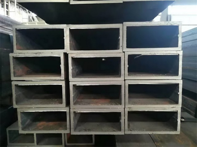 抚松Q235冷拔方管材质特点 适用工程场景分析