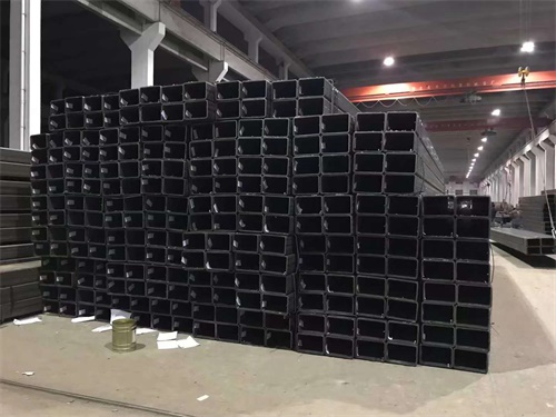 抚松冷拔方管选型指南 工程采购怎么选